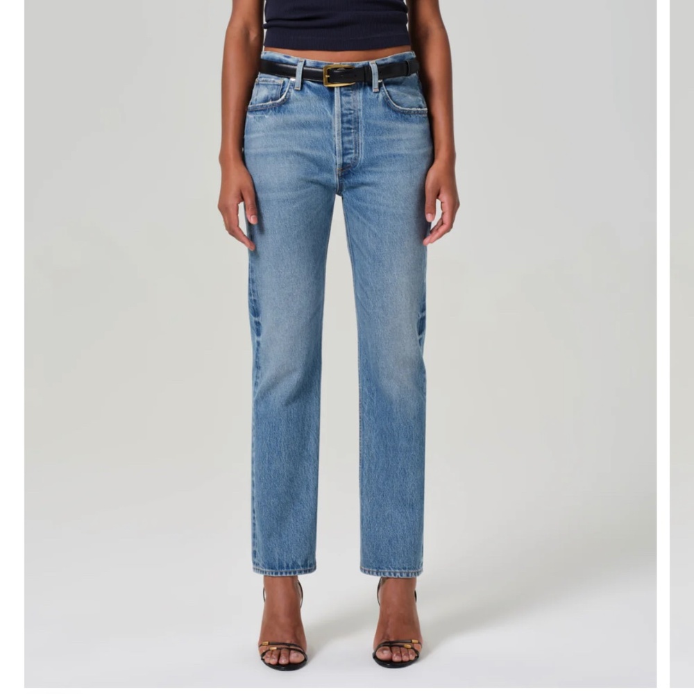 Citizens of Humanity Blaine Perri wash 25